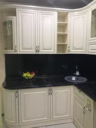 Goyta kitchen photos