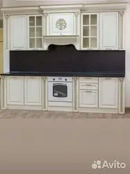 Кухни гойты фото