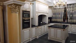 Кухни Гойты Фото
