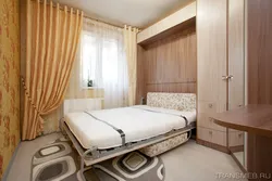 Фото спальных трансформеров