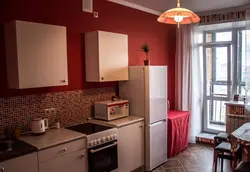 Фото Кухни Посуточно