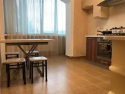 Фото Кухни Посуточно