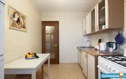 Ijara uchun oshxona fotosurati