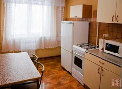Фото кухни посуточно