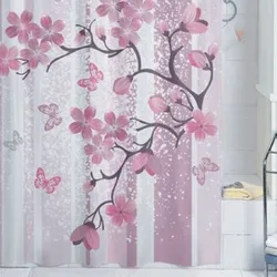 Sakura hamamının şəkli