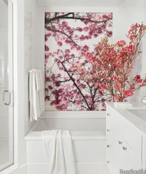 Sakura vannasining fotosurati