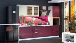 Kitchens 240 photos