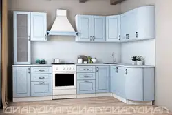 Категория Кухни
