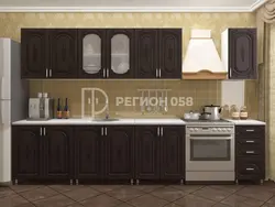 Фото Кухни Жасмин