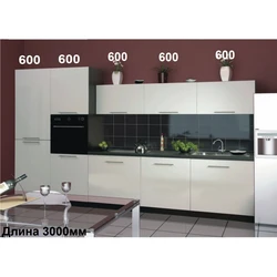 Photo of Jasmine kitchen