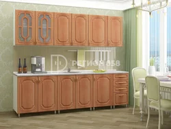 Photo of Jasmine kitchen