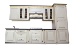 Photo of Jasmine kitchen