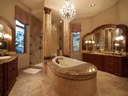 Bathrooms of the world photos