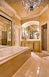 Bathrooms of the world photos