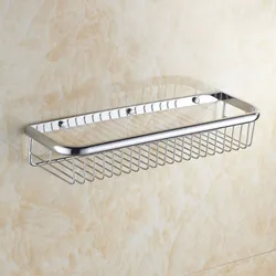 Chrome Bath Photo