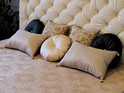Sleeping Pillows Photos