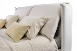 Sleeping pillows photos