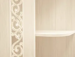 Tiffany hallway photo
