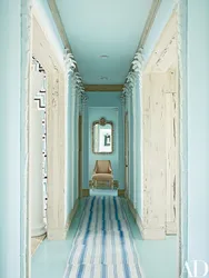 Tiffany Hallway Photo