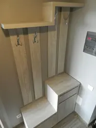 Категория Прихожие