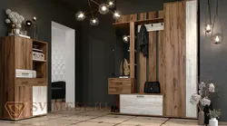 Категория Прихожие