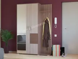 Прихожая гранда фото