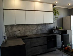 Alvik kitchen photos