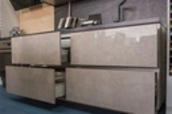 Alvik kitchen photos