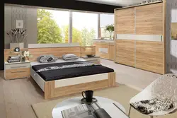 Bedroom comfort photo