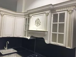 Valencia kitchen photo