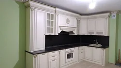 Валенсия Кухня Фото