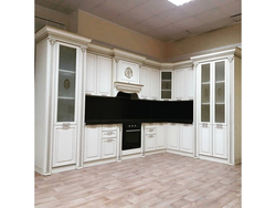 Valencia kitchen photo