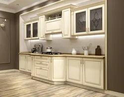 Valencia Kitchen Photo
