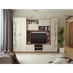 Living room Maria photo