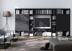 Living room Maria photo