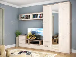 Living room Maria photo