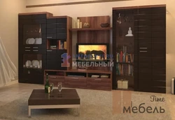 Категория Гостиные