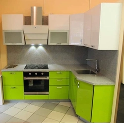 Kitchens 270 photos