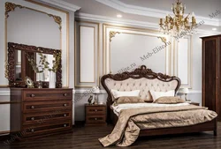Афины Спальня Фото