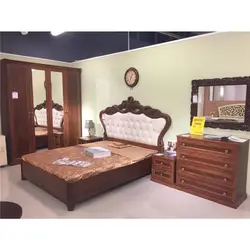 Афины Спальня Фото