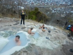 Photo Of Folk Bath