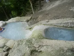 Фота народныя ванне