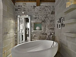 Bath photo italy