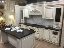 Rimi Kitchen Photo