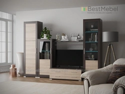 Living Room Neo Photo
