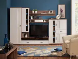 Гостиная нео фото