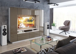 Living room neo photo