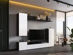 Категория Гостиные