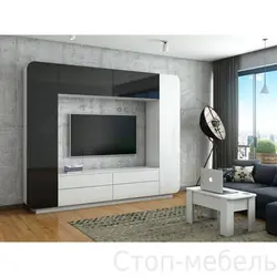Living room neo photo