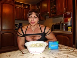 Ас үй Наталья суреті